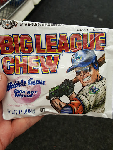 Dollar Store «Dollar Tree», reviews and photos, 11008 Warwick Blvd #400, Newport News, VA 23601, USA