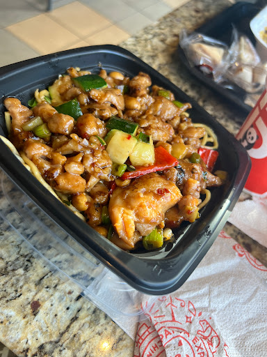 Pick Up Stix Fresh Asian Flavors image