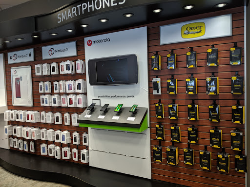 Cell Phone Store «Verizon Authorized Retailer – Cellular Sales», reviews and photos, 314 Lancaster Ave, Wayne, PA 19087, USA