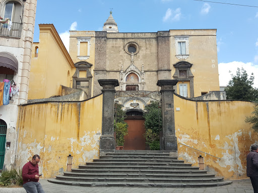 San Giovanni a Carbonara