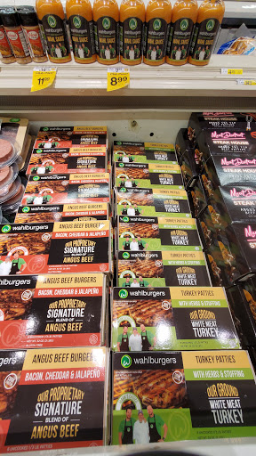 Grocery Store «Safeway», reviews and photos, 19718 Germantown Rd, Germantown, MD 20874, USA