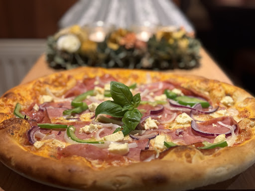 Pizzeria Restaurant Milano en Bad Sankt Leonhard im Lavanttal