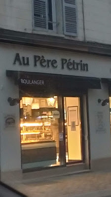 Au Pere Petrin à Arpajon