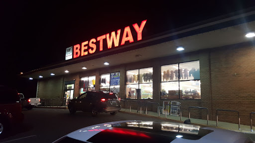 Supermarket «Bestway Supermarket», reviews and photos, 5695 Telegraph Rd, Alexandria, VA 22303, USA