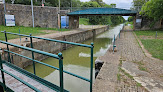 Plage canal de Pont de Vaux Pont-de-Vaux