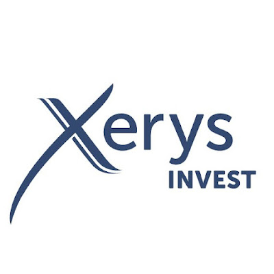 Xerys Invest à Paris