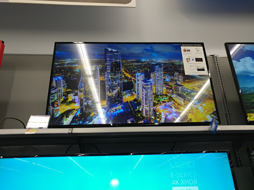 Discount Store «Walmart», reviews and photos, 8107 Governor Ritchie Hwy, Pasadena, MD 21122, USA