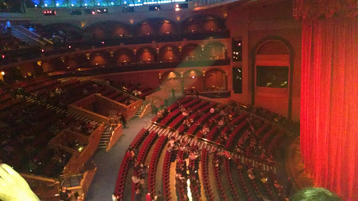 Event Ticket Seller «V Theater Box Office», reviews and photos, 3663 S Las Vegas Blvd #360, Las Vegas, NV 89109, USA