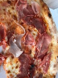 Plats et boissons du Pizzas à emporter MIA ITALIA à Serrières - n°12