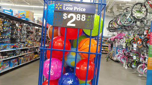 Department Store «Walmart Supercenter», reviews and photos, 1325 S Main Ave, Taylor, PA 18517, USA