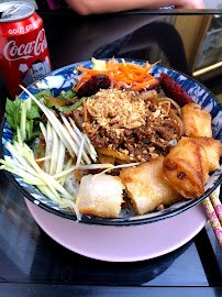 Vermicelle du Restaurant vietnamien Cô Ba Saigon à Paris - n°12