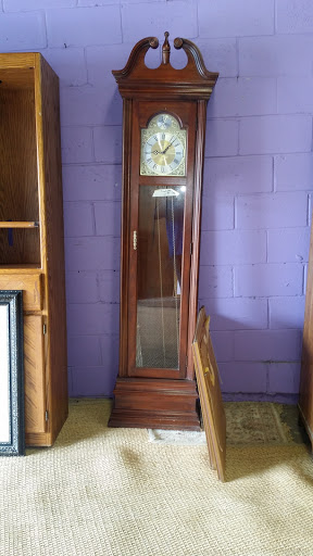 Thrift Store «Atlanta Step Up Society Thrift», reviews and photos