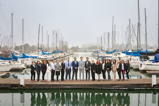 Immigration Attorney «Landerholm Immigration, A.P.C.», reviews and photos