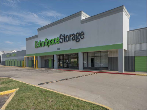 Storage Facility «Extra Space Storage», reviews and photos, 5010 E 21st St N, Wichita, KS 67208, USA
