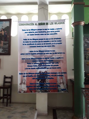 Parque Colon - photo 1