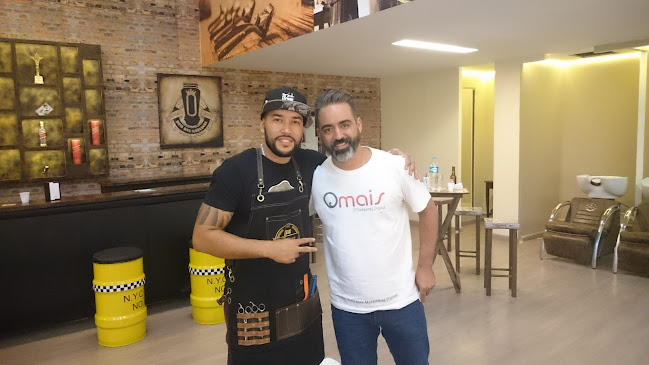 Barbearia Lele Flash Power - Barbearia