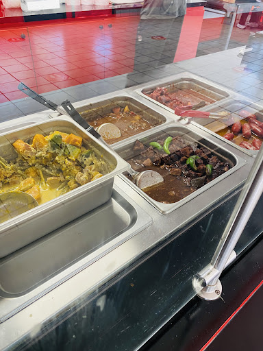 Sisig & boba image