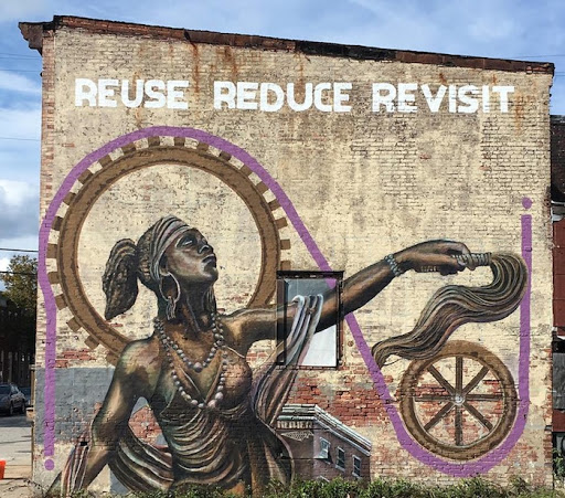 Loading Dock Inc, 2 N Kresson St, Baltimore, MD 21224, USA, 