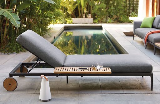 Outdoor Furniture Store «Patio.com», reviews and photos, 919 Post Rd E, Westport, CT 06880, USA