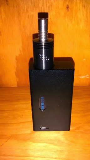 Variety Store «The Vape Shop», reviews and photos, 1170 Oslo Rd #2, Vero Beach, FL 32962, USA