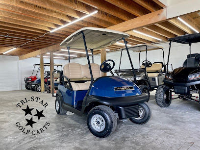 Tri-Star Golf Carts, LLC