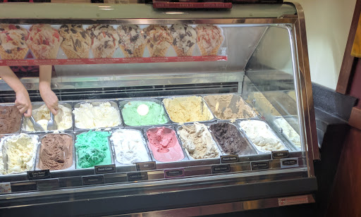 Ice Cream Shop «Cold Stone Creamery», reviews and photos, 45999 Regal Plaza, Sterling, VA 20165, USA