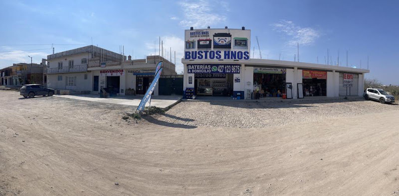 ACUMULADORES BUSTOS HNOS