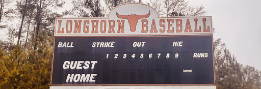 Sign Shop «FASTSIGNS», reviews and photos, 907 Buford Rd Ste 700, Cumming, GA 30041, USA