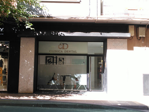 Información y opiniones sobre Clínica Dental Guadalope de Alcañiz