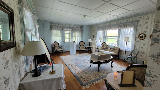 Museum «Friends of Auburn Heights Preserve Inc. & Marshall Steam Museum», reviews and photos, 3000 Creek Rd, Yorklyn, DE 19736, USA