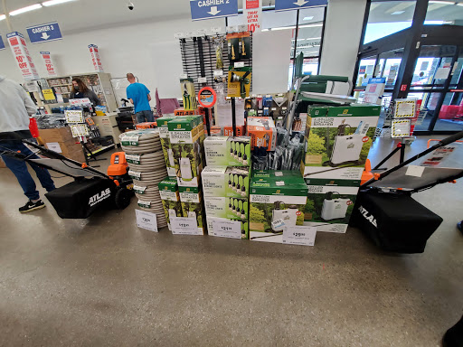 Hardware Store «Harbor Freight Tools», reviews and photos, 2113 Gallatin Pike N B, Madison, TN 37115, USA