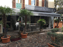 Photos du propriétaire du Restaurant français Restaurant La Galiote à Le Lavandou - n°3
