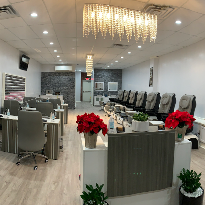 QT NAILS SPA