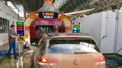 American Speed Wash en Mesa