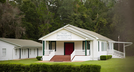 Salem Independent Baptist Church