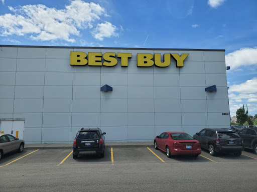 Electronics Store «Best Buy», reviews and photos, 6900 S Westnedge Ave, Portage, MI 49002, USA