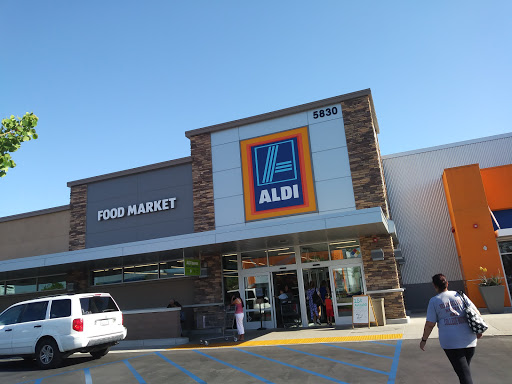 ALDI, 5830 Firestone Blvd, South Gate, CA 90280, USA, 