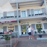 Photo n°2 de l'avis de Carine.a fait le 22/07/2022 à 16:12 sur le  Hotel am See Obermaubach à Kreuzau