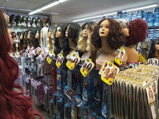 Beauty Supply Store «Chicago Beauty Supply», reviews and photos, 5600 W Chicago Ave, Chicago, IL 60651, USA