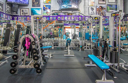 Health Club «SoMi Fitness», reviews and photos, 6855 SW 81st St, Miami, FL 33143, USA