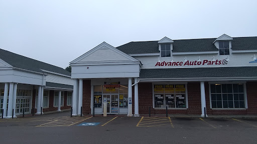Auto Parts Store «Advance Auto Parts», reviews and photos, 10 Central Square, Bridgewater, MA 02324, USA