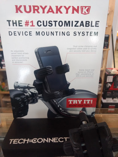 Used Motorcycle Dealer «BFE Vintage Motorcycles», reviews and photos, 1 Luther St, Luther, IA 50152, USA