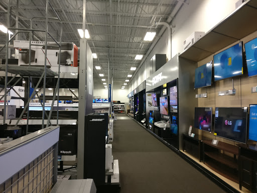 Electronics Store «Best Buy», reviews and photos, 1601 Westbank Expy a, Harvey, LA 70058, USA