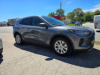 Avis Car Rental - Photo 5 - Car repair in Downers Grove, IL, Aurora