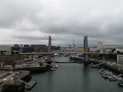 Ateliers à Brest