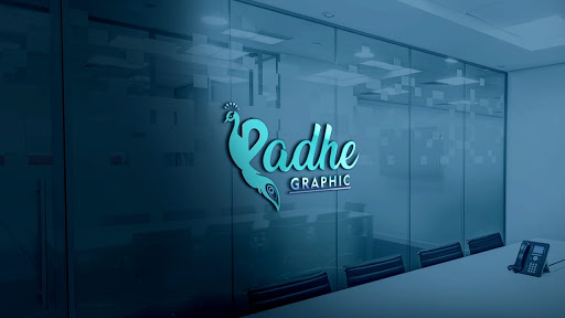 Radhe Graphic | Graphic Design Company in Delhi | Website Design Company in Delhi | Digital Marketing