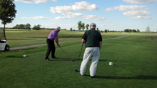 Golf Course «Golf Ravines», reviews and photos, 8525 Division Rd, West Lafayette, IN 47906, USA