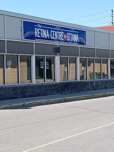 The Retina Centre of Ottawa