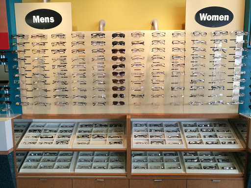 Eye Care Center «Visionworks», reviews and photos, 148 E Winchester C-D, Murray, UT 84107, USA