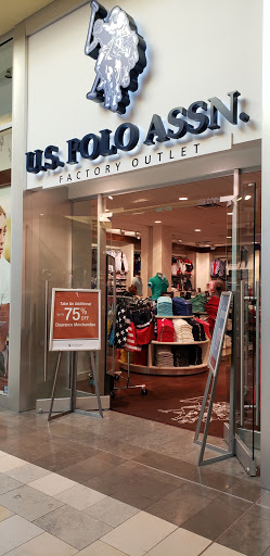 Outlet Mall «The Outlets at Bergen Town Center», reviews and photos, 1 Bergen Town Center, Paramus, NJ 07652, USA